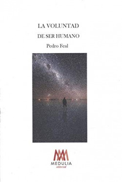 LA VOLUNTAD DE SER HUMANO