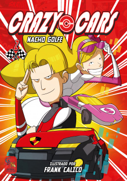 Crazy Cars 2