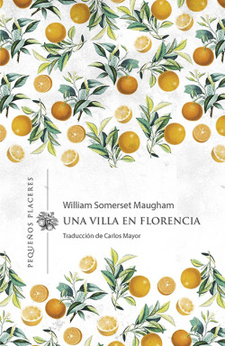 Una villa en Florencia
