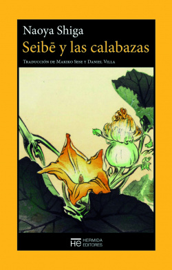 Seibe y las calabazas