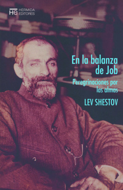 En la balanza de Job