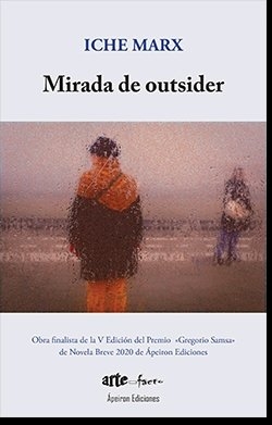 Mirada de outsider