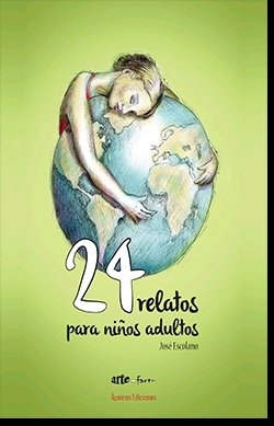 24 relatos para niños adultos