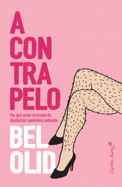 A contrapelo