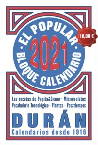 Bloque Durán