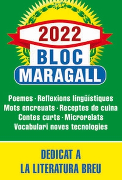 Bloc Maragall Petit