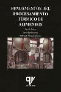 Fundamentos del procesamiento térmico de alimentos