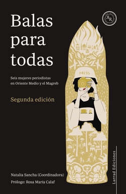 BALAS PARA TODAS