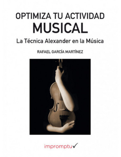 OPTIMIZA TU ACTIVIDAD MUSICAL