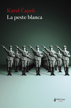La peste blanca