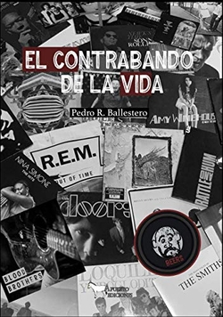 El contrabando de la vida