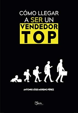 Cómo llegar a ser un vendedor top