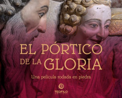 EL PÓRTICO DE LA GLORIA