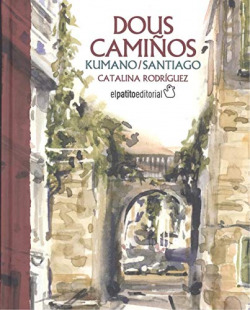 DOUS CAMIÑOS KUMNAO ; SANTIAGO