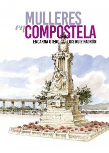 Mulleres en Compostela