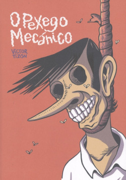 O PEXEGO MECANICO