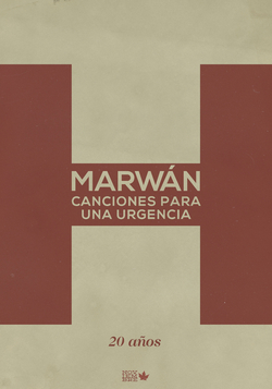 Canciones para una urgencia