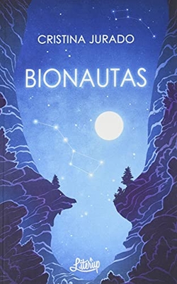 Del naranja al azul/Bionautas