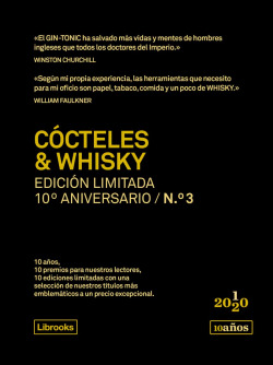 Cócteles