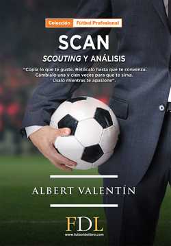 SCAN.SCOUTING Y ANALISIS.(FUTBOL PROFESIONAL)