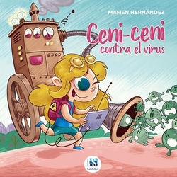 CENI-CENI CONTRA EL VIRUS