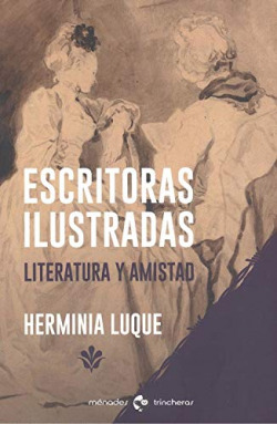 Escritoras ilustradas