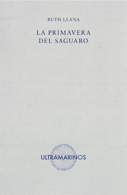 La primavera del saguaro