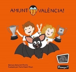 Amunt València!
