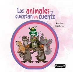 Los animales te cuentan un cuento