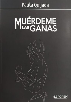 MUERDEME LAS GANAS
