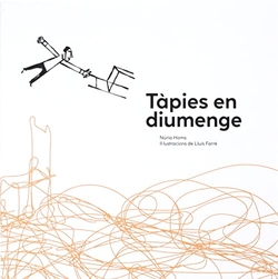 TÀPIES EN DIUMENGE