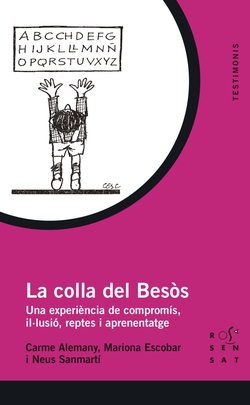 La colla del besos