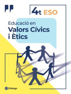 Educació en Valors Cívis i Ètics