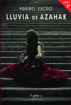 Lluvia de azahar