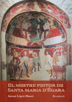 El mestre pintor de Santa Maria d'Ègara