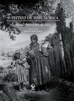 O Feitizo de maruja roca;El hechizo de maruja roca;the magic