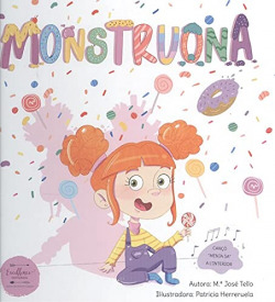 Monstruona