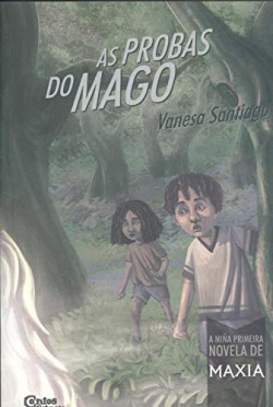 PROBAS DO MAGO, AS
