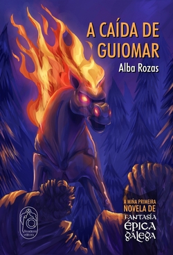 A CAIDA DE GUIOMAR