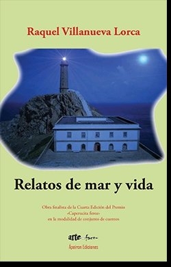 Relatos de mar y vida