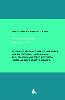 Un ángulo me basta
