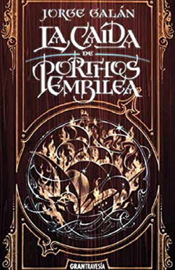 La caída de Porthos Embilea