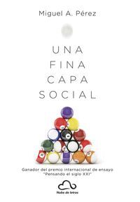 Una fina capa social