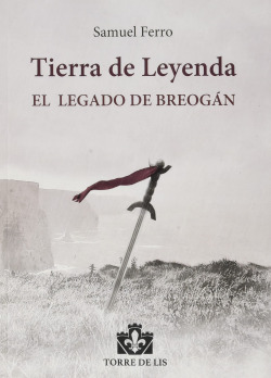 Tierra de Leyenda I: El Legado de Breogán