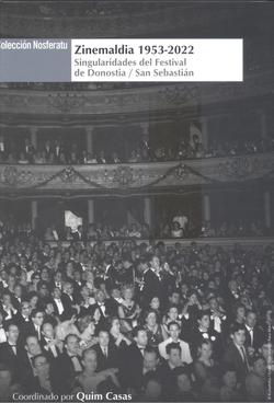 Zinemaldia 1953-2022.
