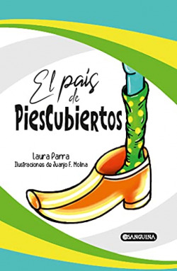 El país de Piescubiertos