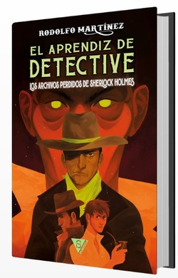 Aprendiz de detective