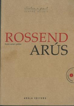 Rossend Arús i Arderiu
