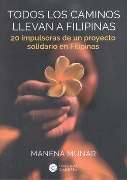 todos los caminos llevan a Filipinas