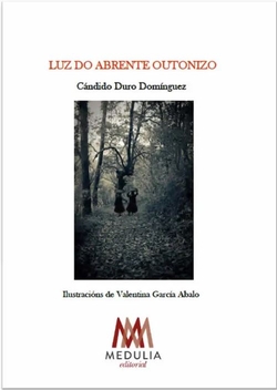 LUZ DO ABRENTE OUTONIZO